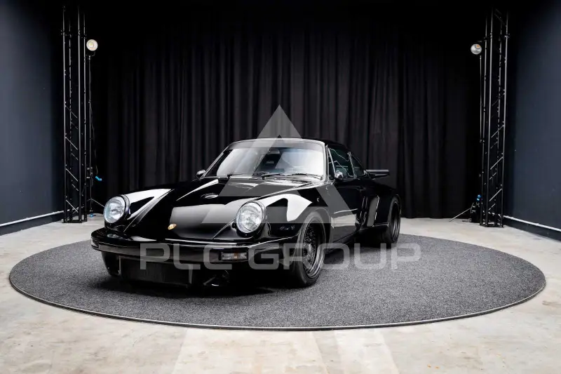 1993 Porsche 964