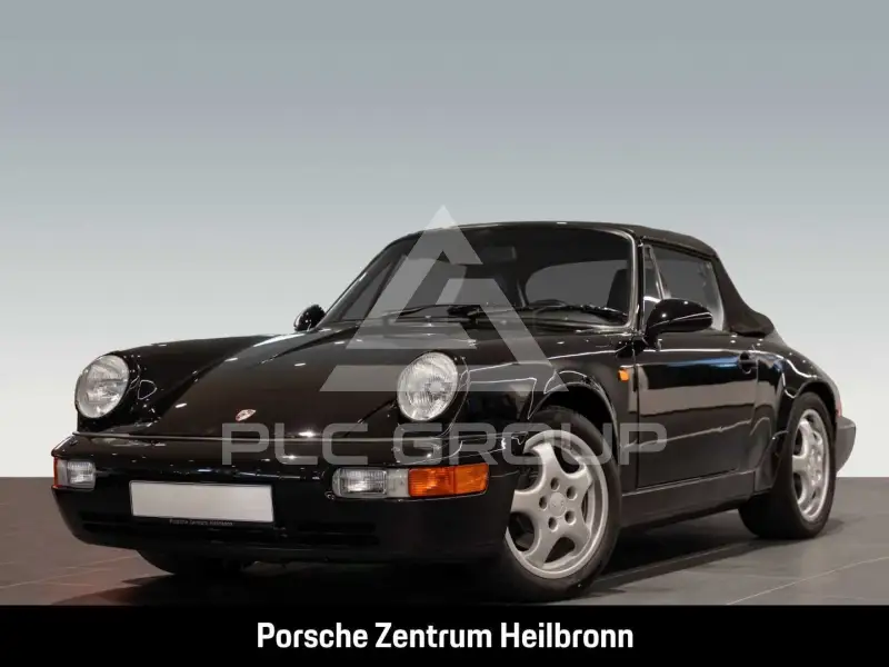 1993 Porsche 964