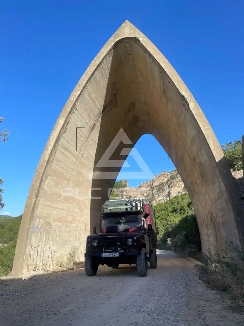 1993 Land Rover DEFENDER