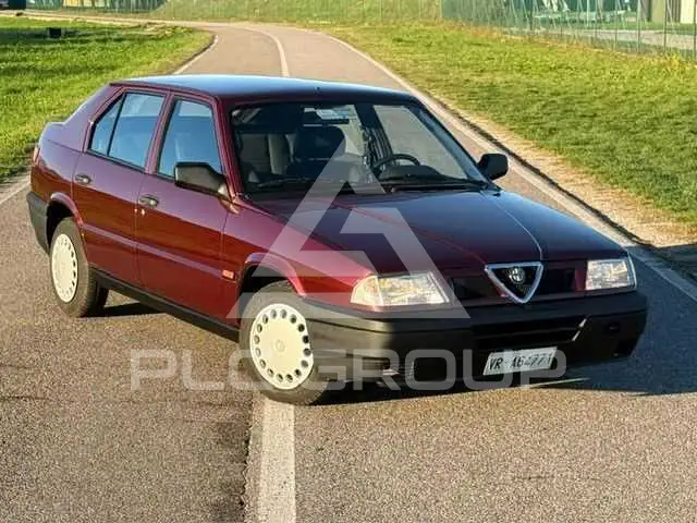1993 Alfa Romeo Other