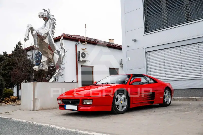 1993 Ferrari 348