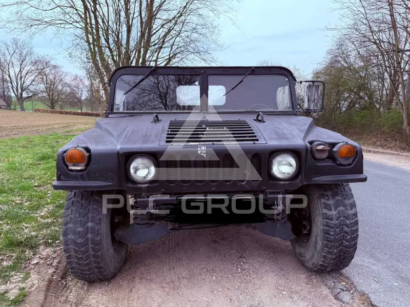 1993 Hummer H1