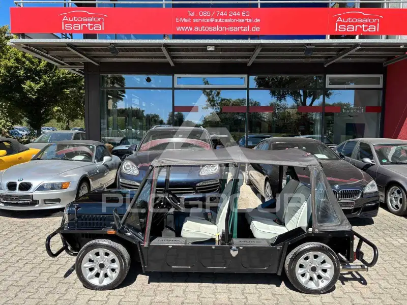 1993 Mini 