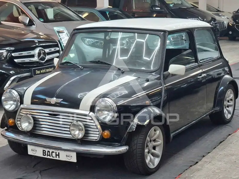 1993 Mini COOPER