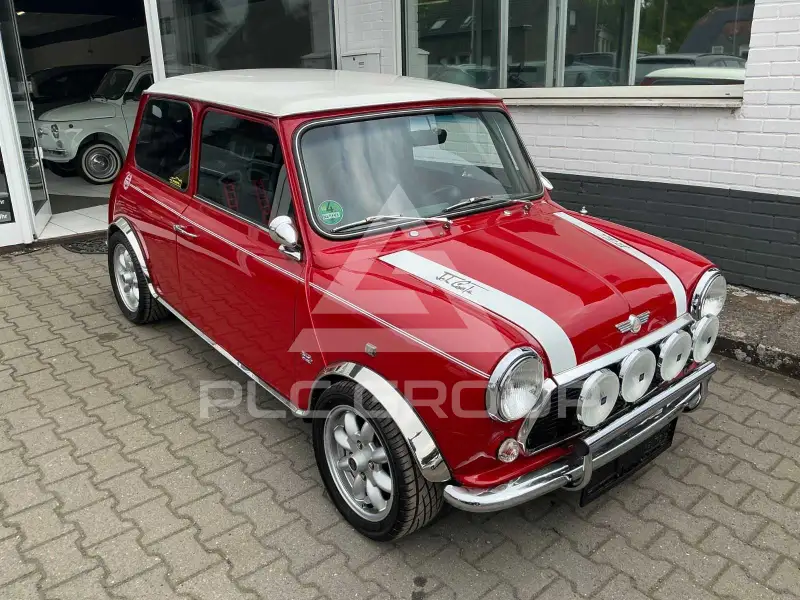 1993 Mini COOPER