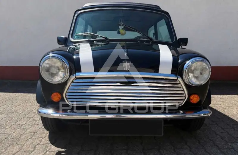 1993 Mini COOPER