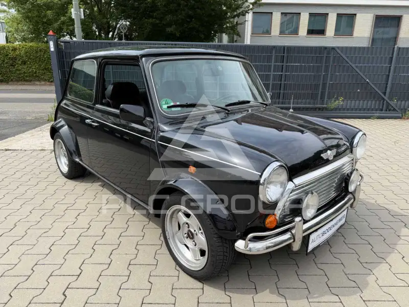 1993 Mini COOPER