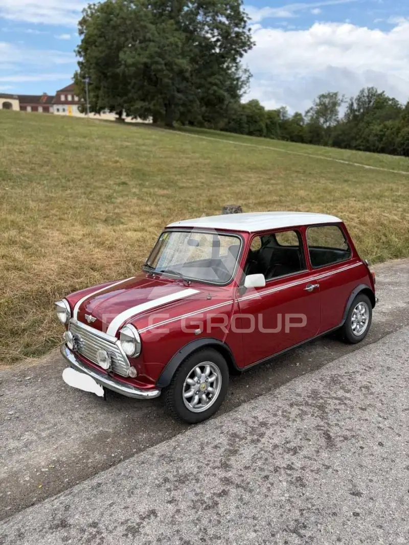 1993 Mini 