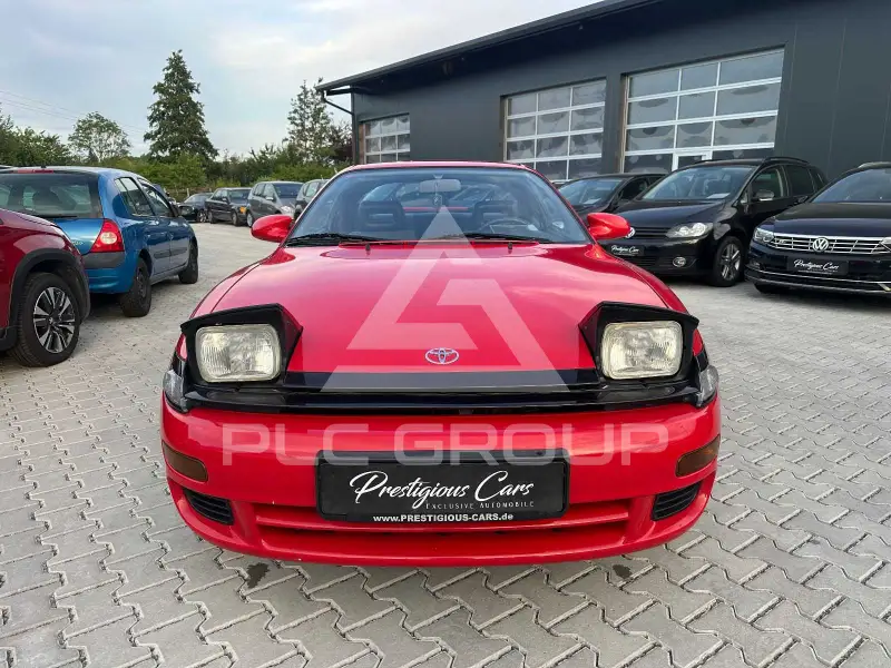 1993 Toyota CELICA