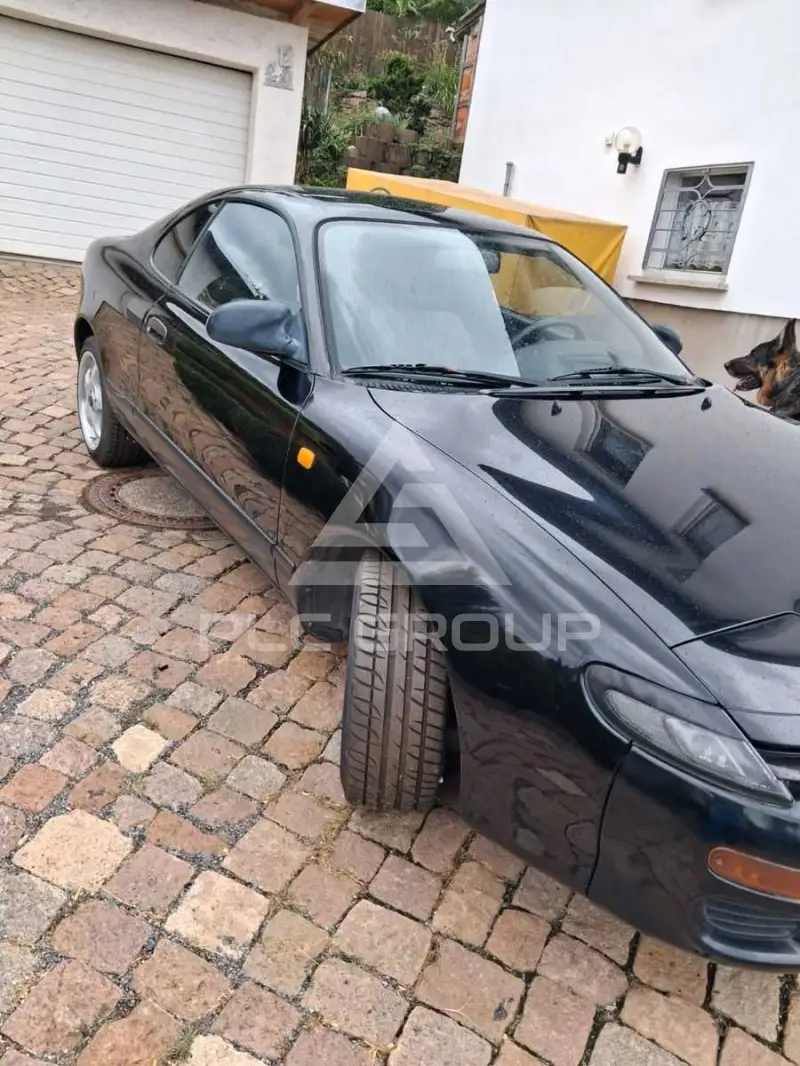 1993 Toyota CELICA