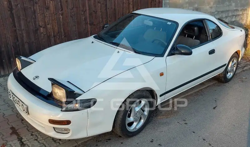 1993 Toyota CELICA