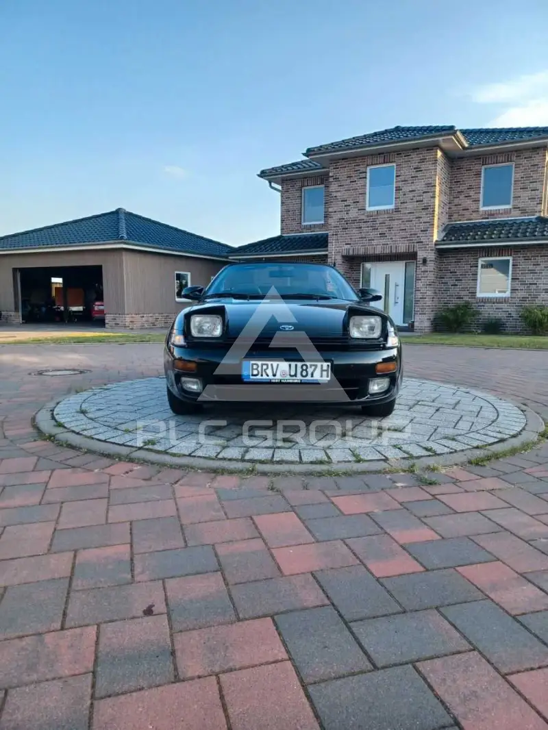 1993 Toyota CELICA