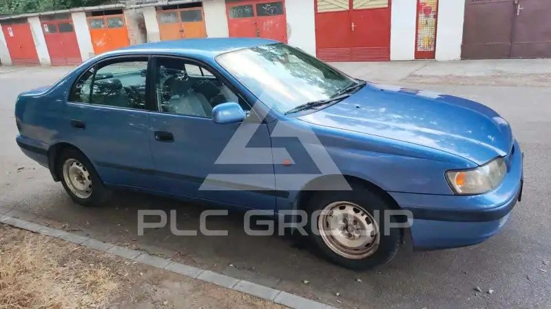 1993 Toyota Carina