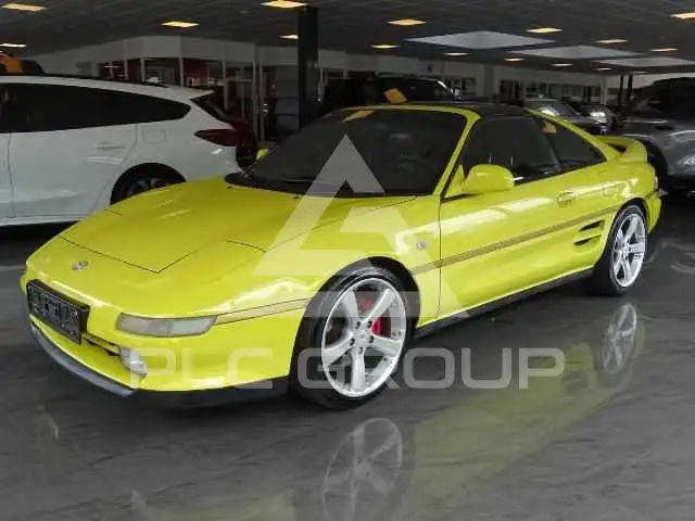 1993 Toyota MR2