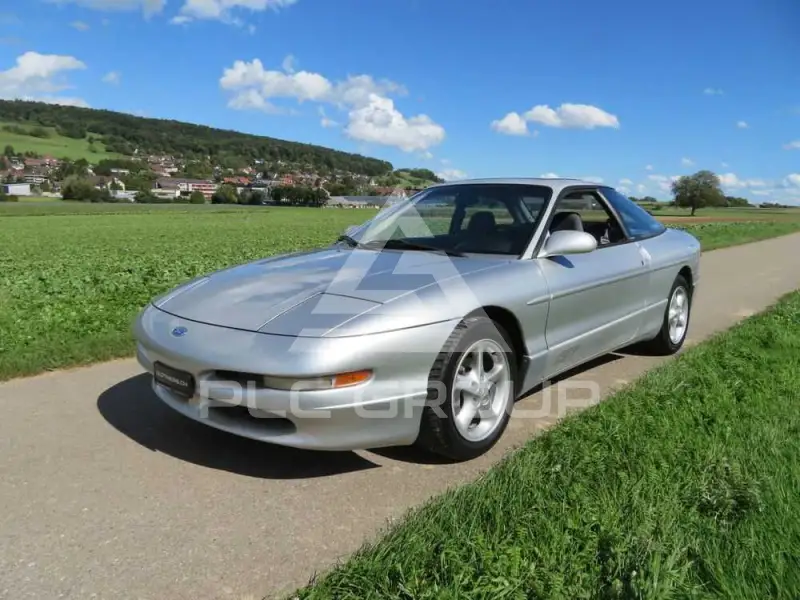 1993 Ford PROBE