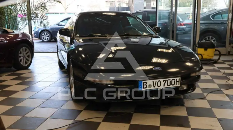 1993 Ford PROBE