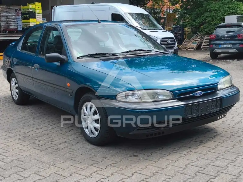 1993 Ford Mondeo