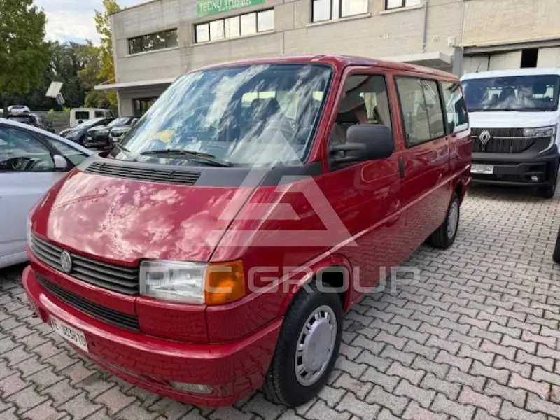 1993 Volkswagen Others