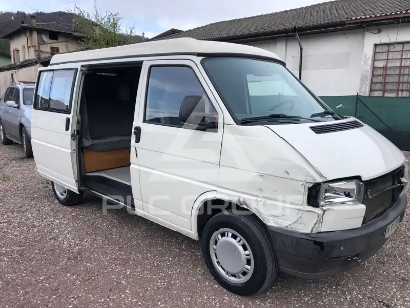 1993 Volkswagen Others