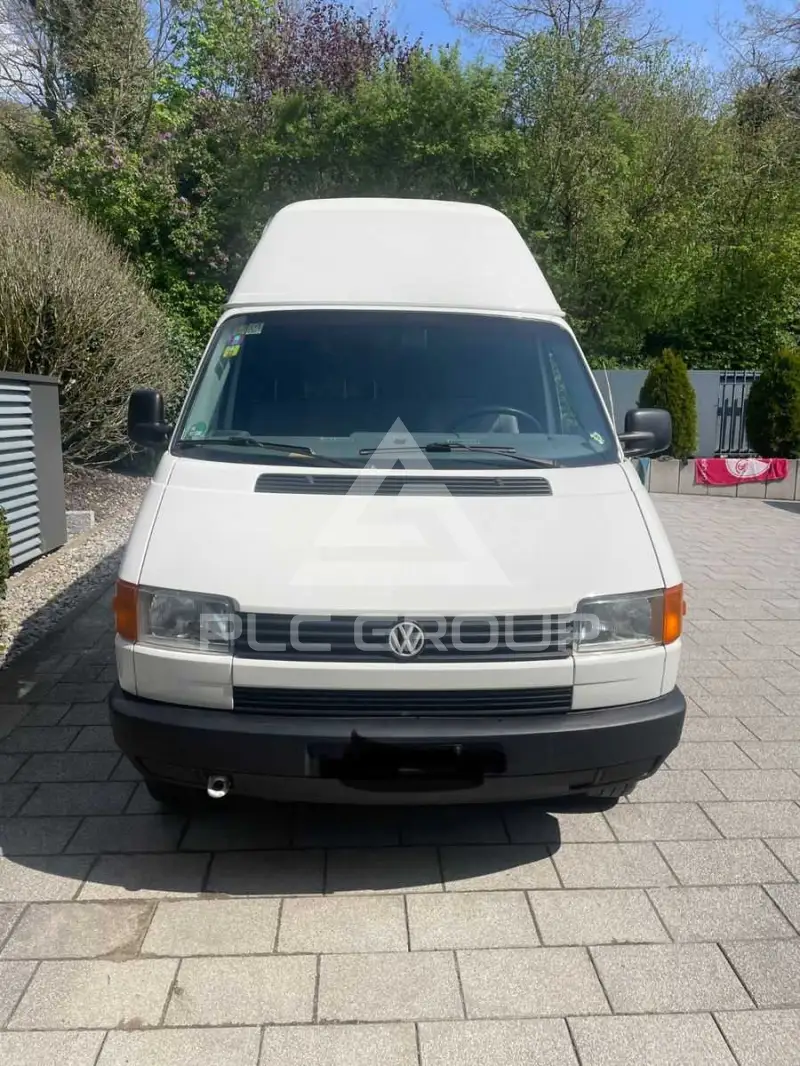 1993 Volkswagen T4
