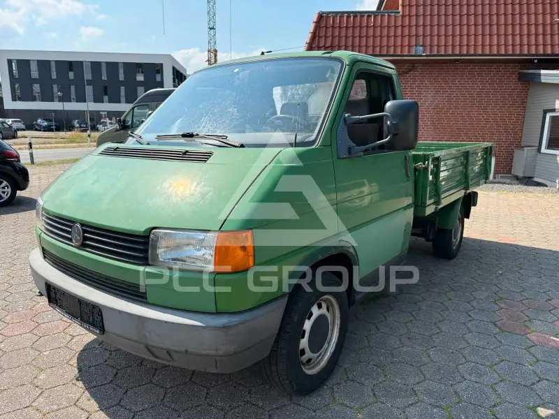 1993 Volkswagen T4