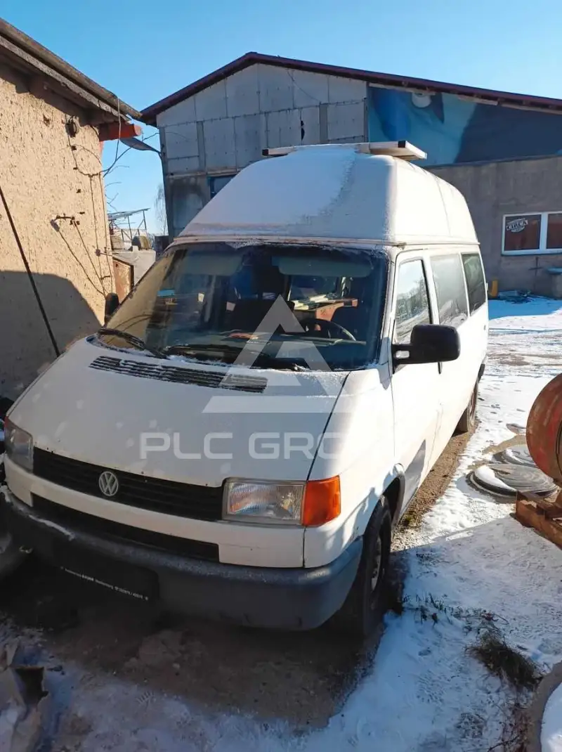 1993 Volkswagen T4
