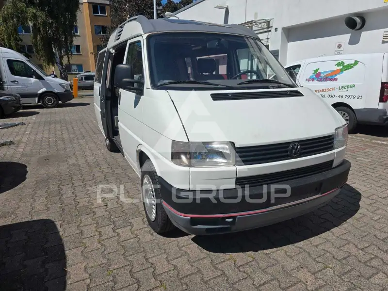 1993 Volkswagen T4