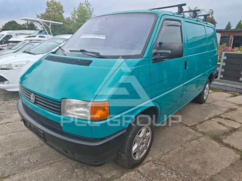 1993 Volkswagen T4