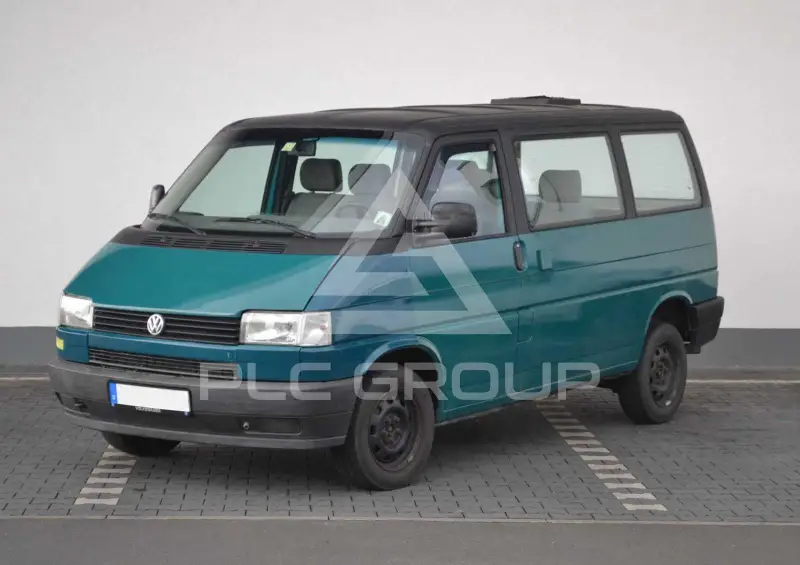 1993 Volkswagen T4