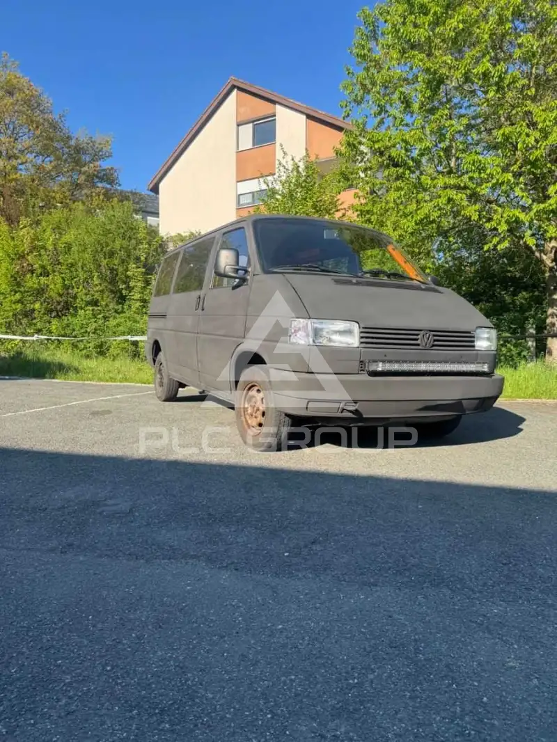 1993 Volkswagen T4
