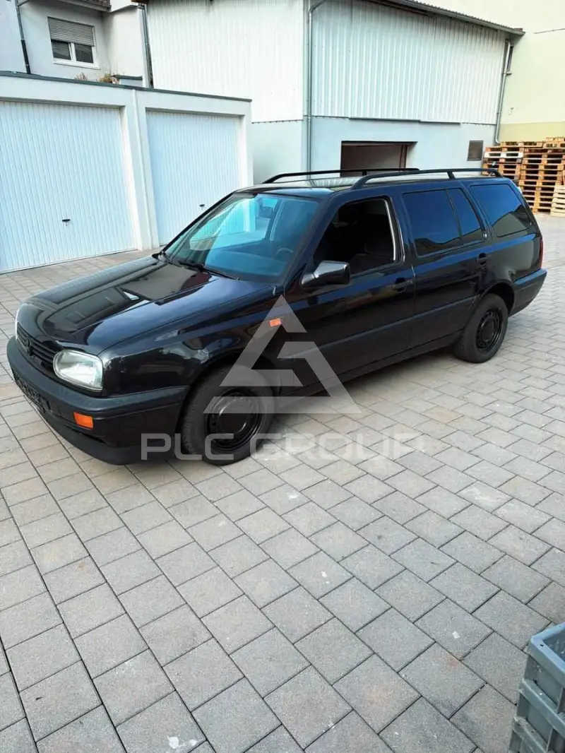 1993 Volkswagen GOLF