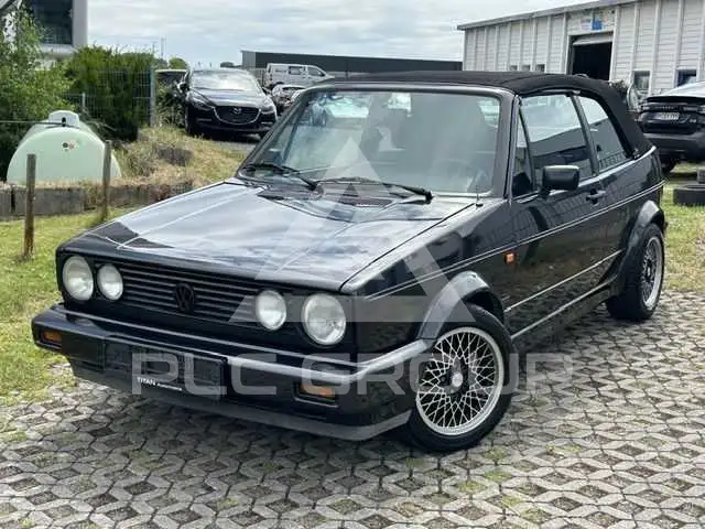 1993 Volkswagen GOLF