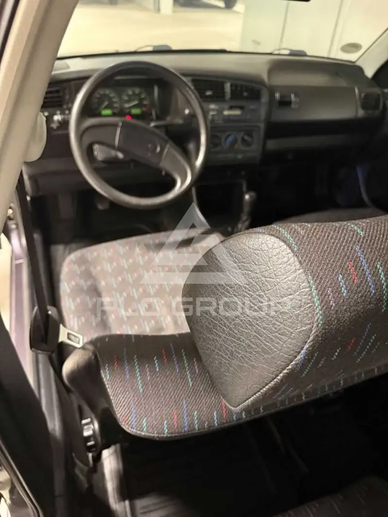 1993 Volkswagen GOLF