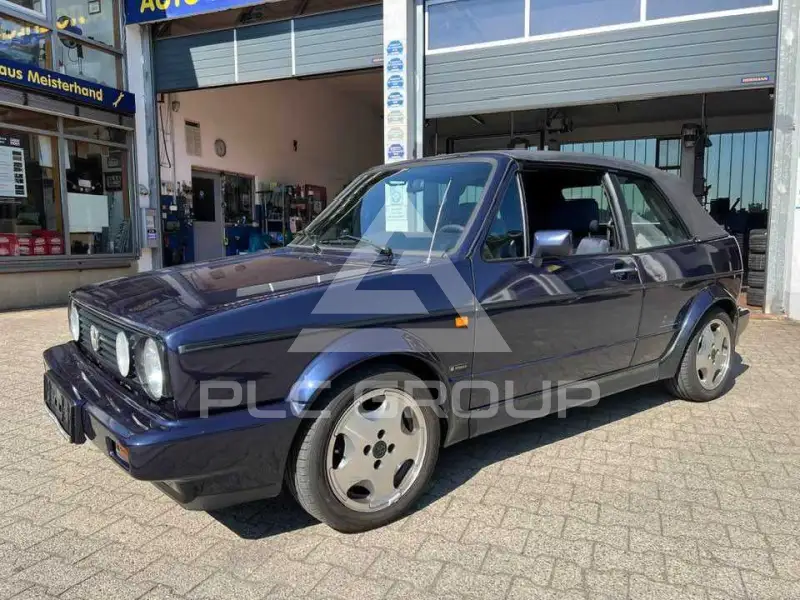 1993 Volkswagen GOLF