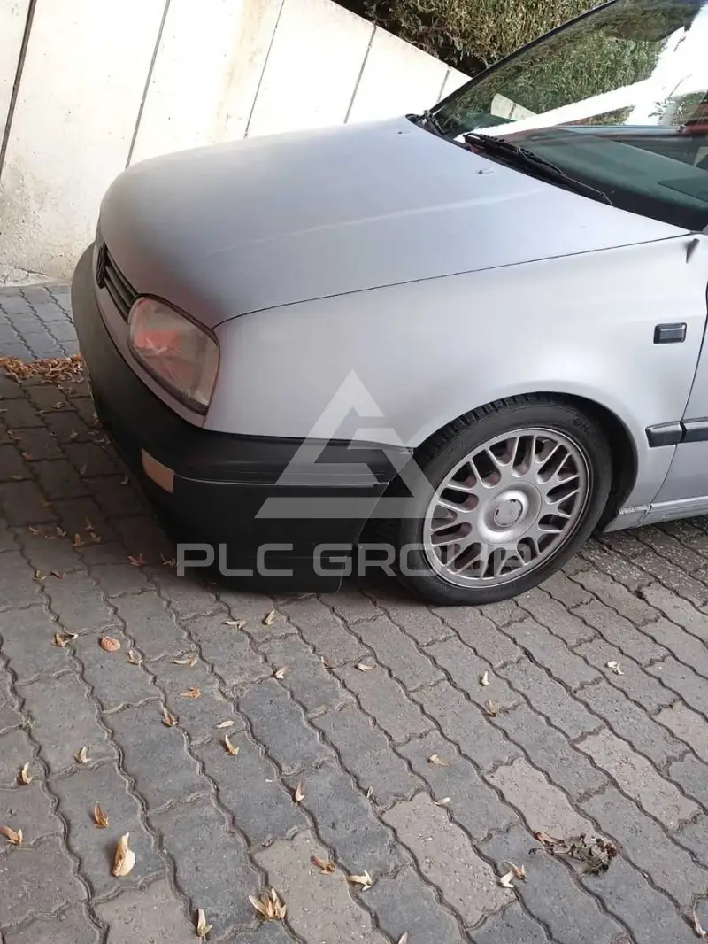 1993 Volkswagen GOLF
