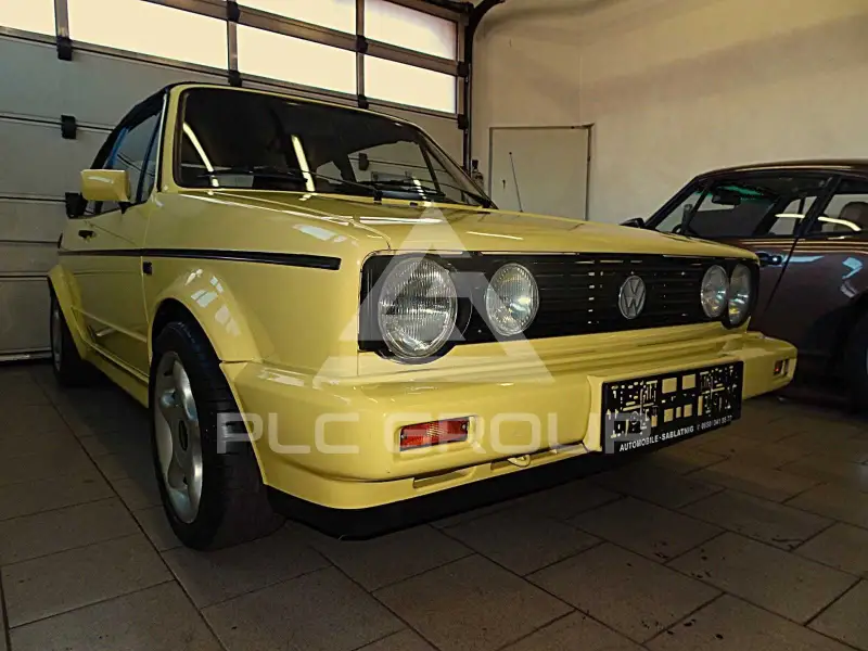 1993 Volkswagen GOLF