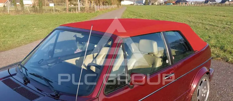 1993 Volkswagen GOLF