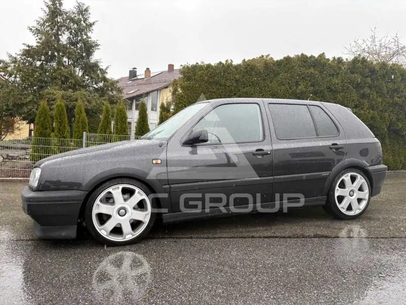 1993 Volkswagen GOLF