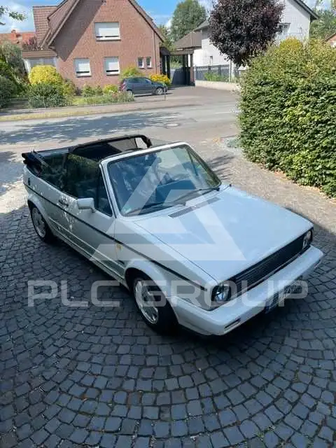 1993 Volkswagen GOLF