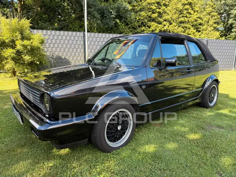 1993 Volkswagen GOLF