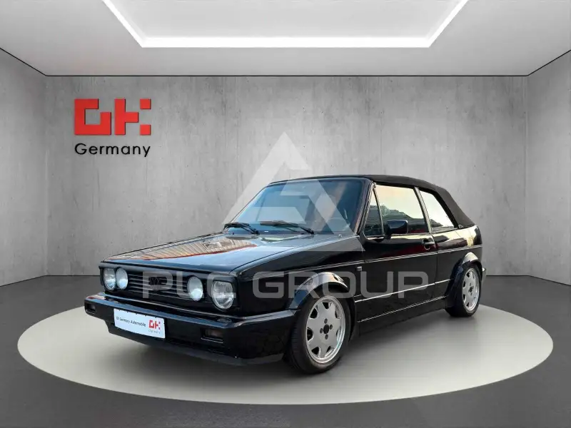 1993 Volkswagen GOLF