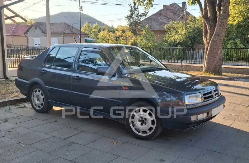 1993 Volkswagen Vento