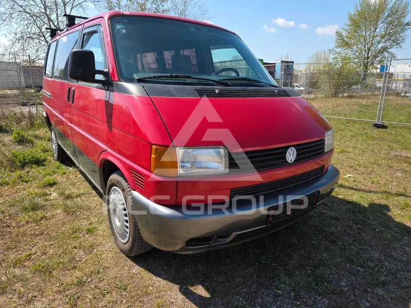 1993 Volkswagen T4