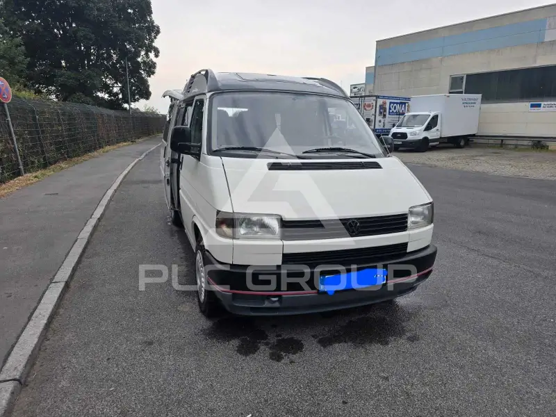 1993 Volkswagen T4