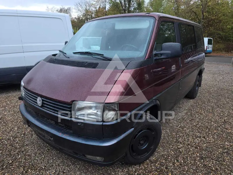 1993 Volkswagen T4