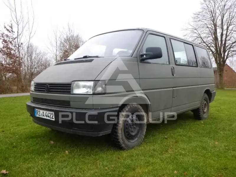 1993 Volkswagen T4