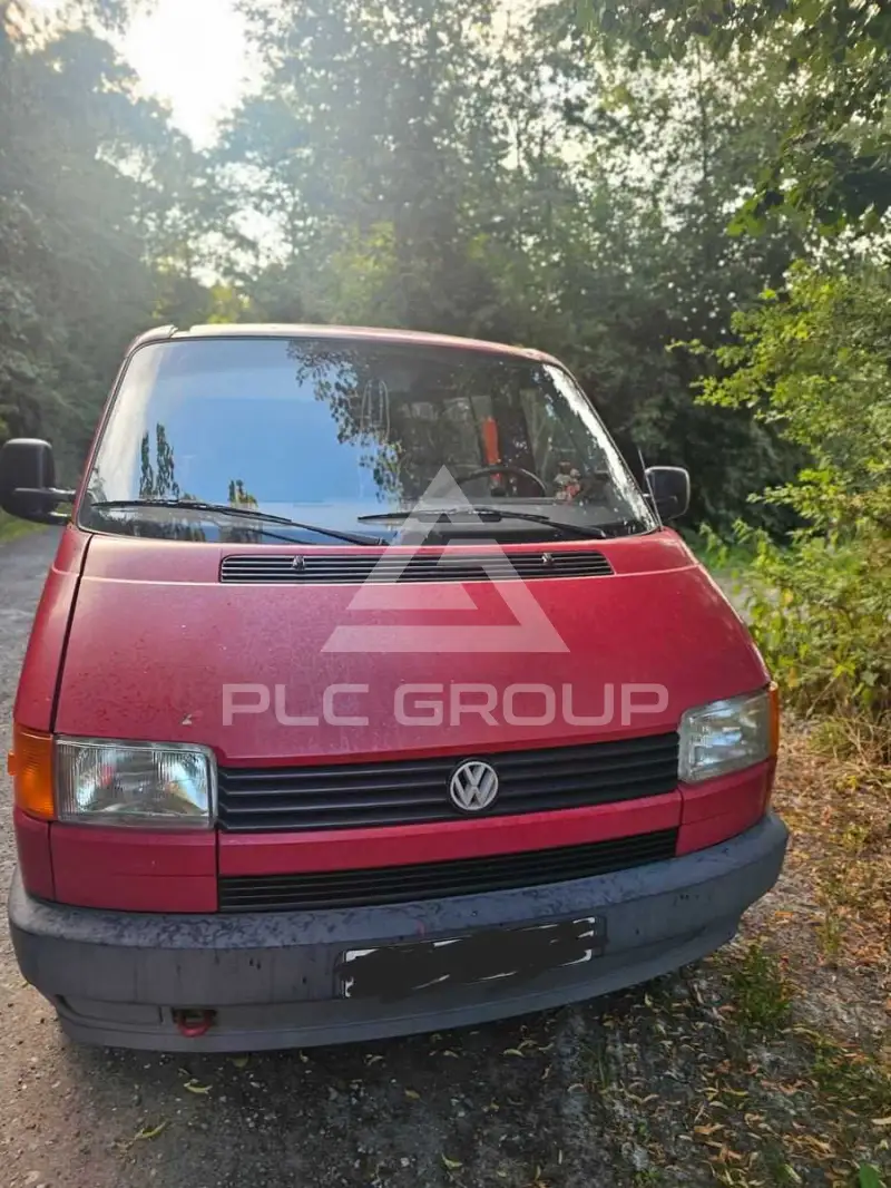 1993 Volkswagen T4