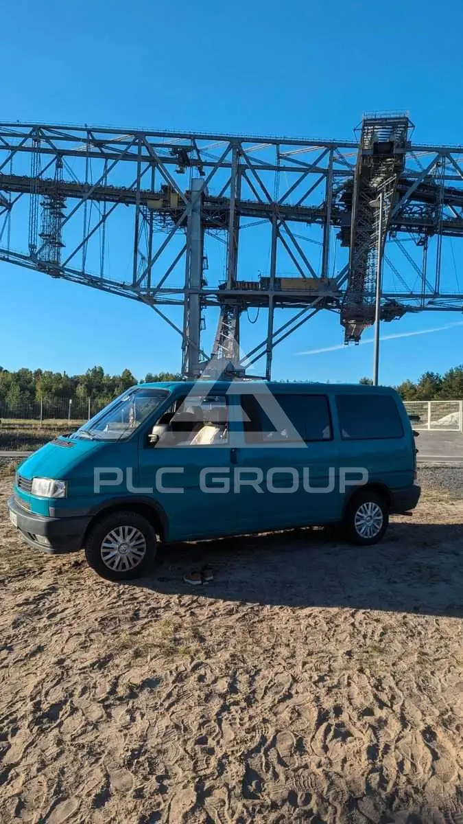 1993 Volkswagen T4