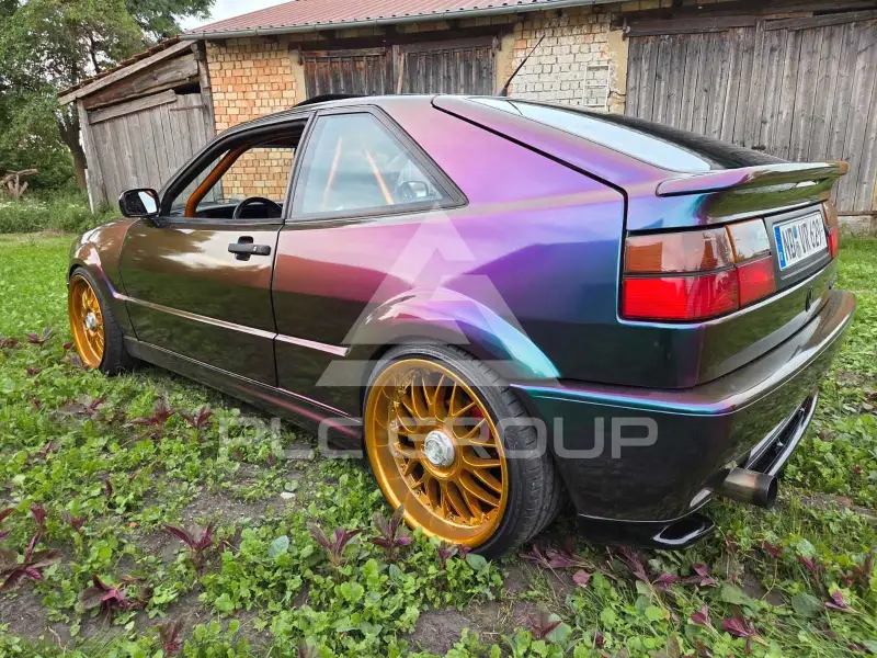 1993 Volkswagen Corrado
