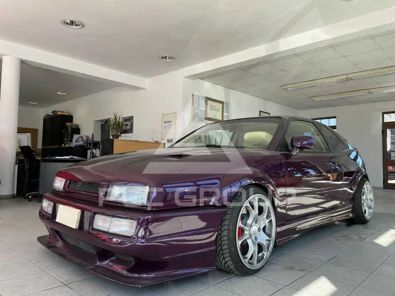 1993 Volkswagen Corrado